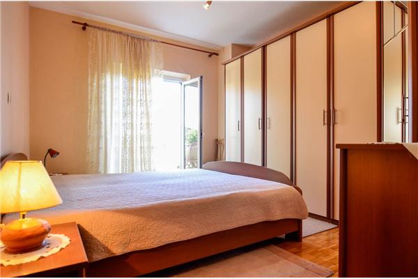 Apartmá A1, pro 4 osoby