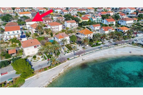 Apartmá A1, pro 4 osoby