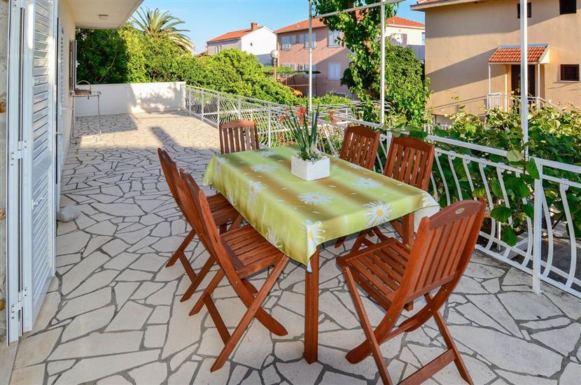 Apartmá A1, pro 4 osoby