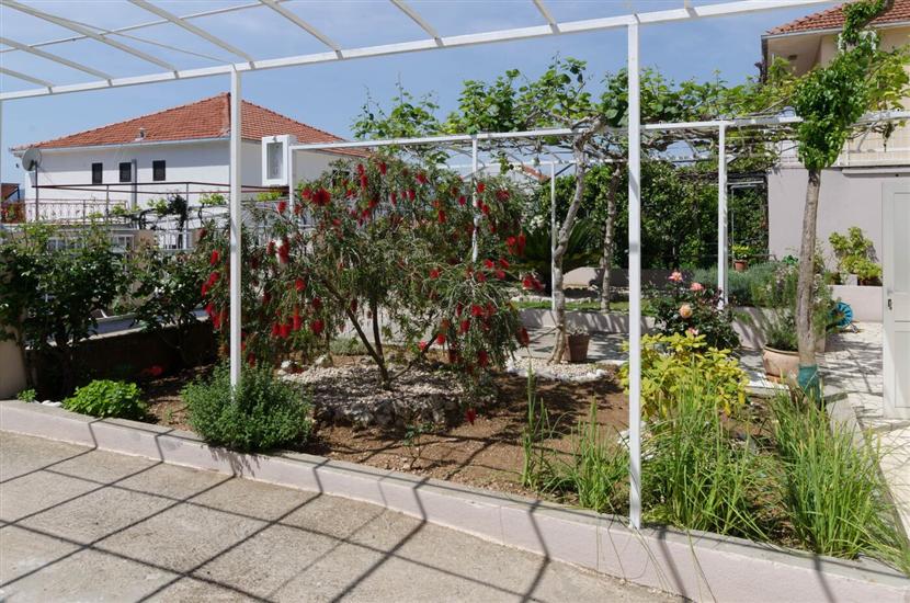 Apartmá A1, pro 4 osoby