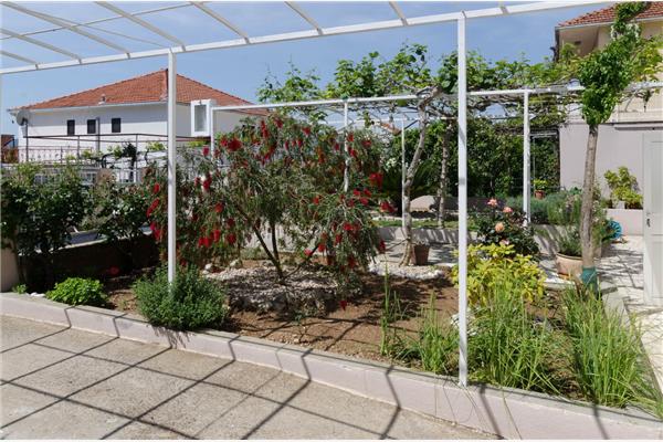 Apartmá A1, pro 4 osoby