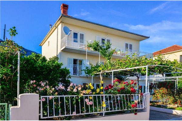 Apartmá A2, pro 5 osoby