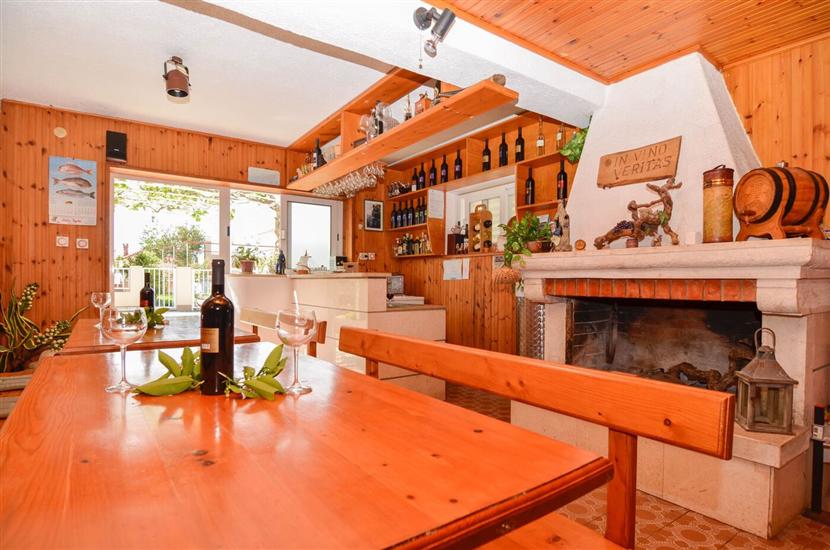 Apartmá A2, pro 5 osoby