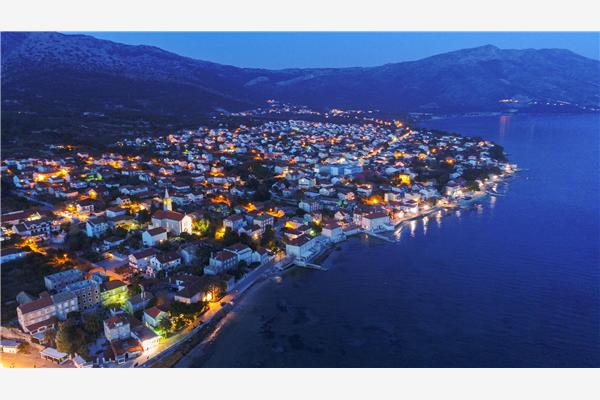 Apartmá A2, pro 5 osoby