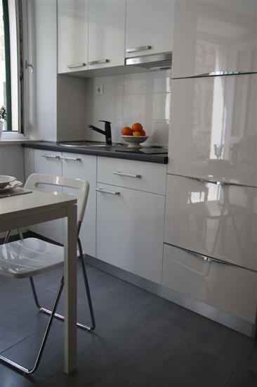 Apartment A2, for 2 persons