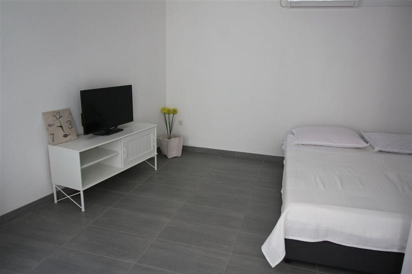 Apartment A2, for 2 persons