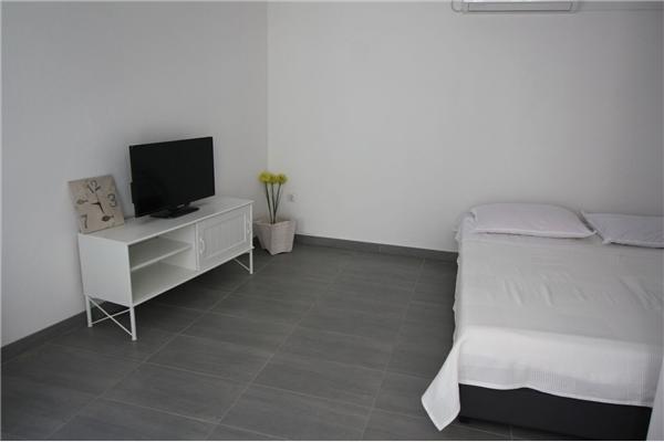 Apartment A2, for 2 persons