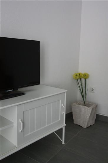 Apartment A2, for 2 persons