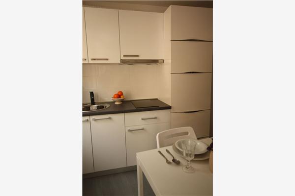Apartment A2, for 2 persons