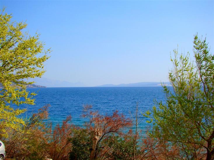 Apartmaji Anka 50m from the beach