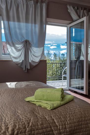 Lägenhet A2, för 2 personer