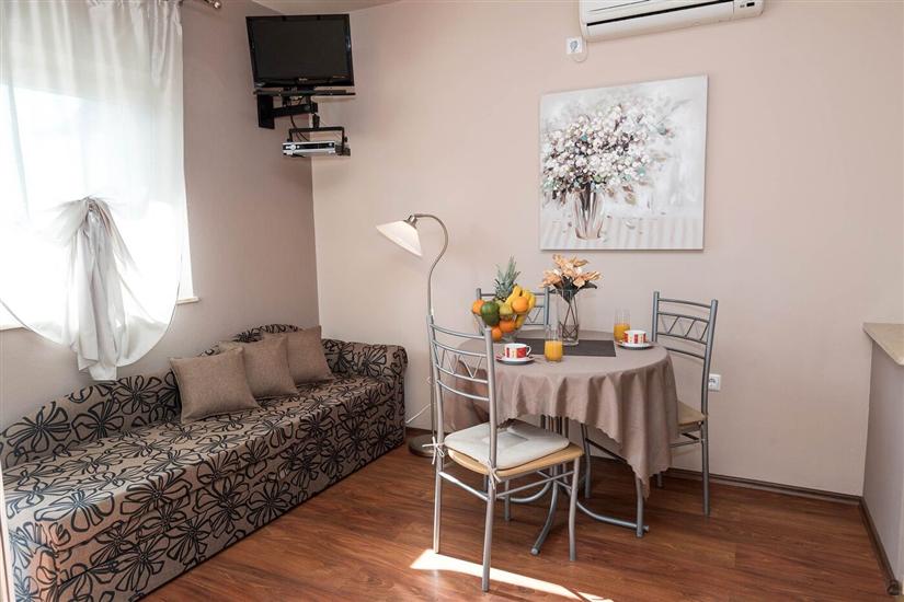 Lägenhet A2, för 2 personer