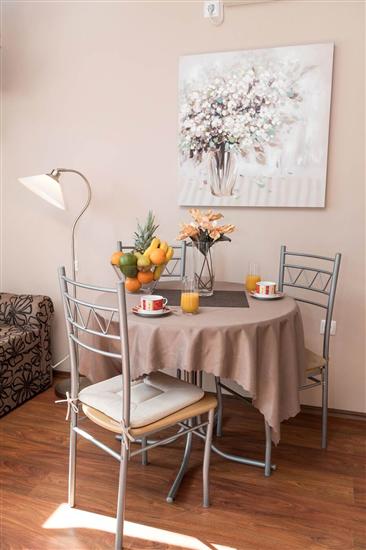 Lägenhet A2, för 2 personer