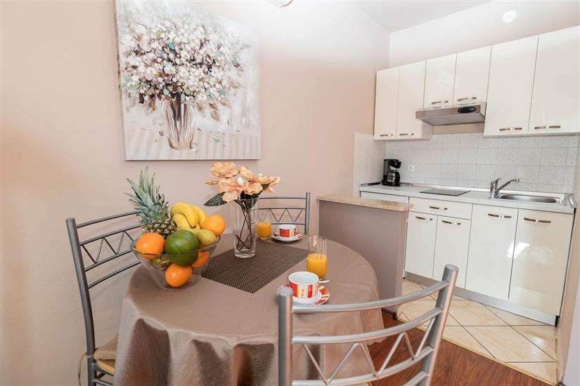 Lägenhet A2, för 2 personer