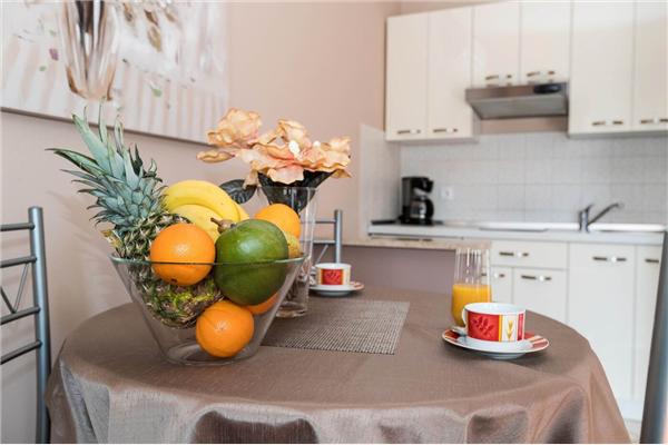 Lägenhet A2, för 2 personer