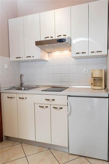 Lägenhet A3, för 2 personer