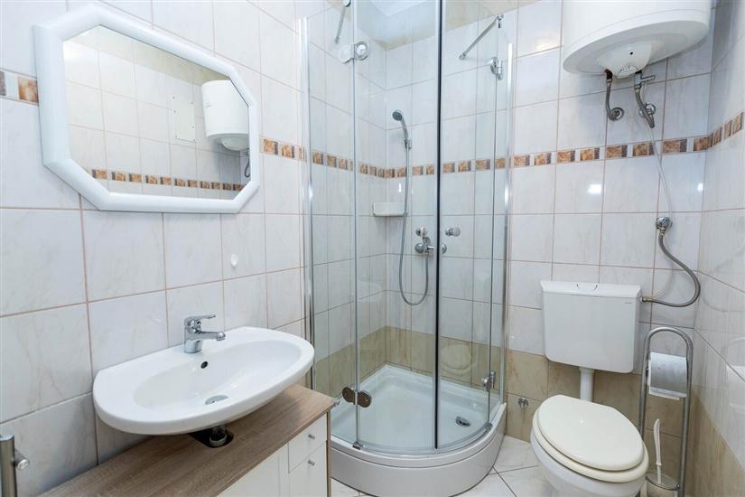 Lägenhet A3, för 2 personer