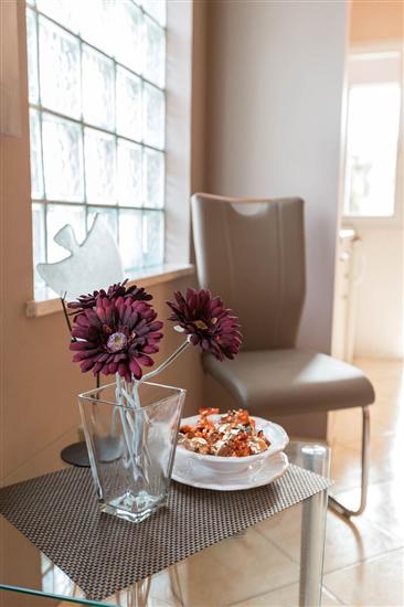 Lägenhet A4, för 2 personer