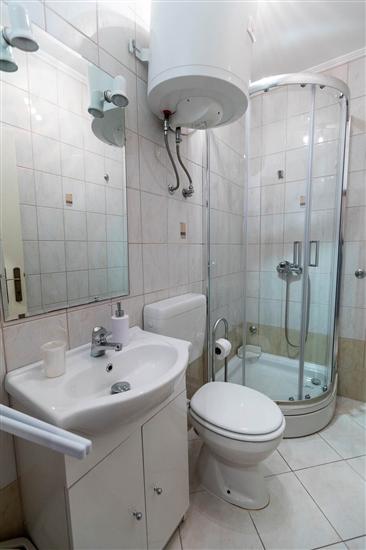 Lägenhet A4, för 2 personer