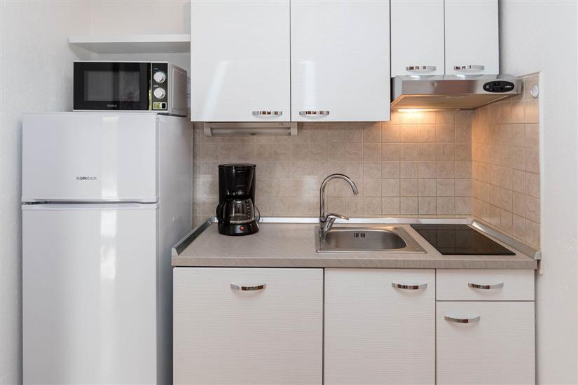 Lägenhet A5, för 4 personer