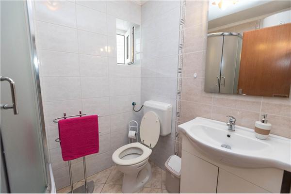 Lägenhet A5, för 4 personer