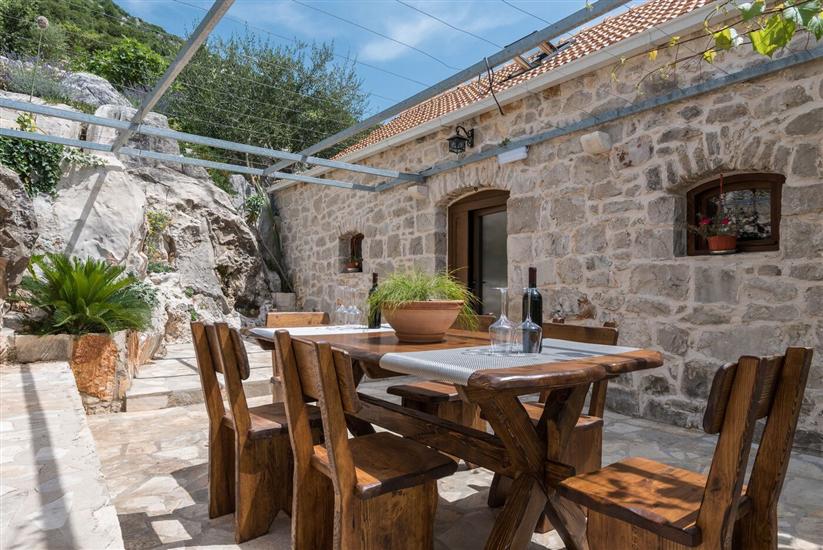 House Hidden Treasure