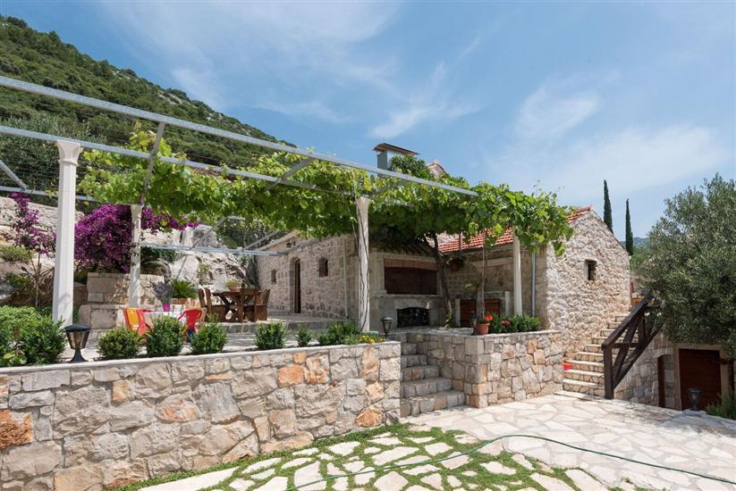 House Hidden Treasure