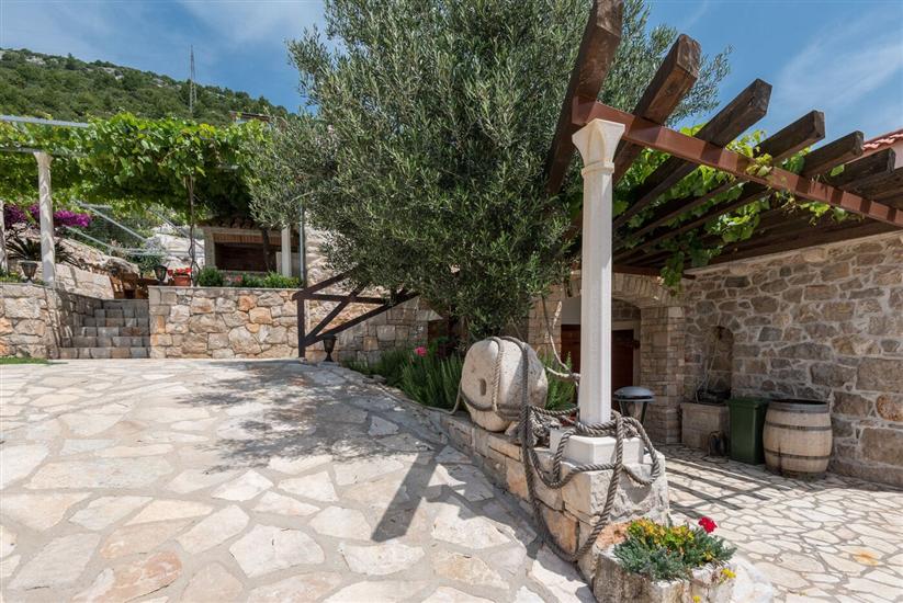 House Hidden Treasure