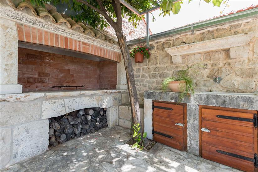 House Hidden Treasure