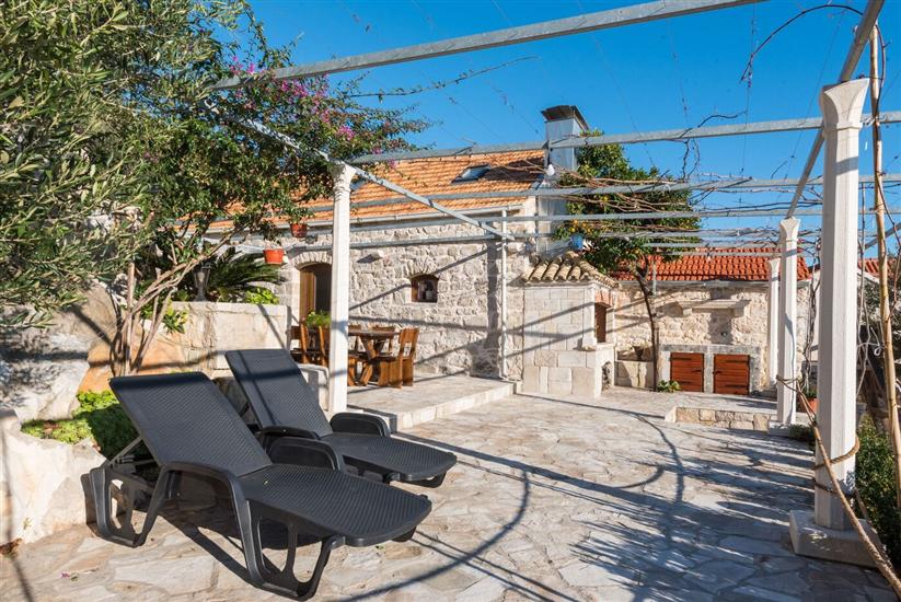 House Hidden Treasure