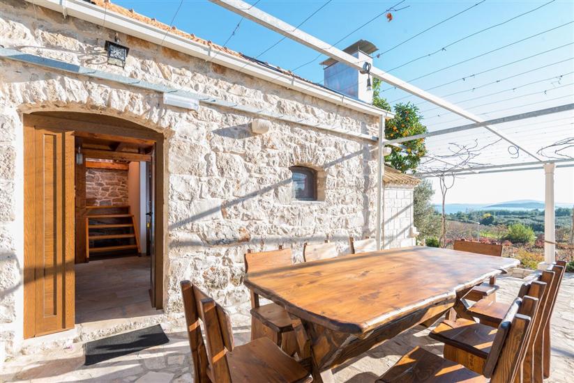 House Hidden Treasure