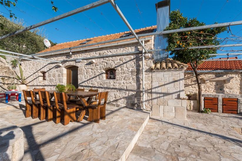 House Hidden Treasure