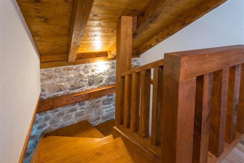 House K1, for 16 persons