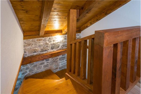 House K1, for 16 persons