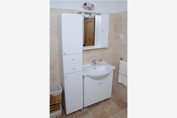 House K1, for 10 persons