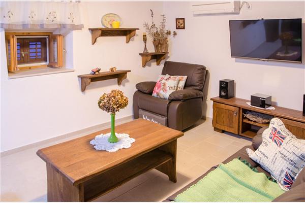 House K1, for 10 persons