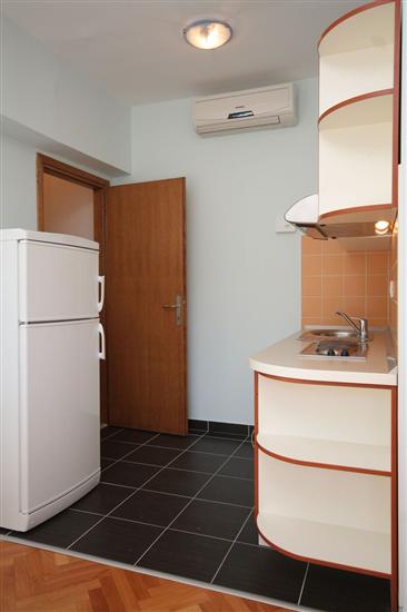 Apartment A4, for 4 persons