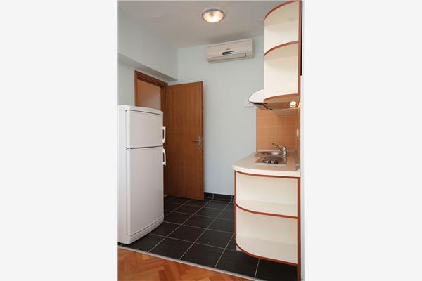 Apartment A4, for 4 persons