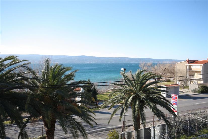 Apartment A4, for 4 persons