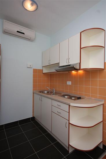 Apartment A4, for 4 persons