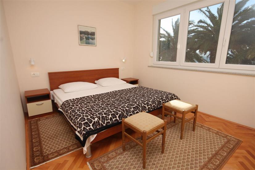Apartment A5, for 4 persons