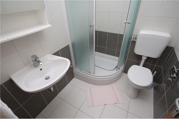 Apartment A5, for 4 persons
