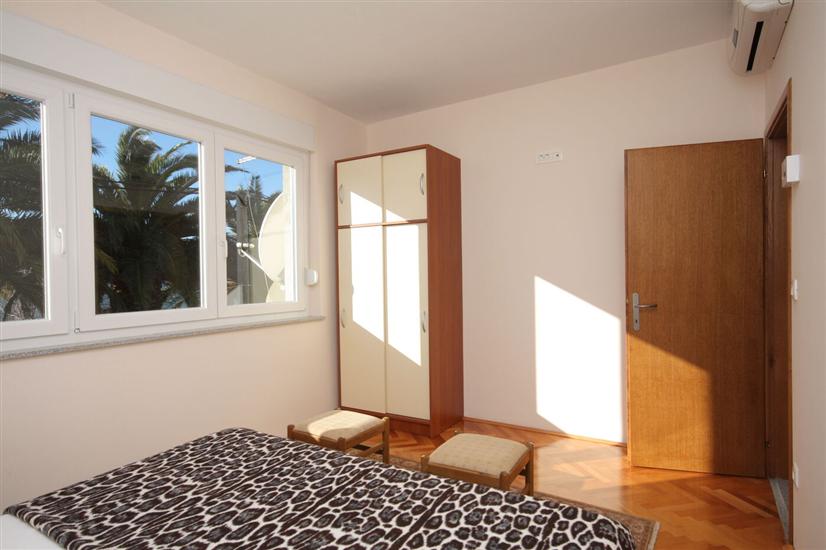 Apartment A5, for 4 persons