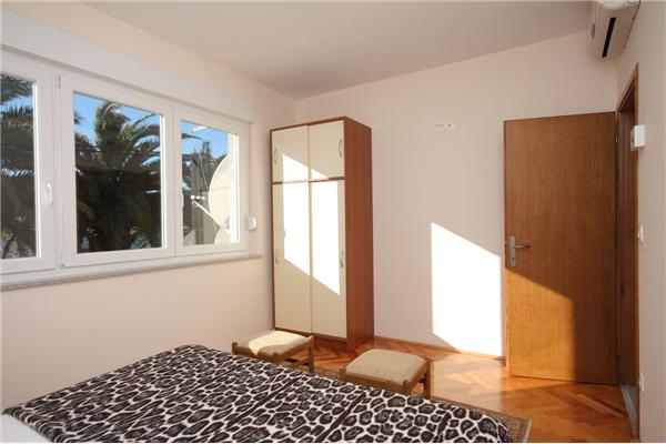 Apartment A5, for 4 persons