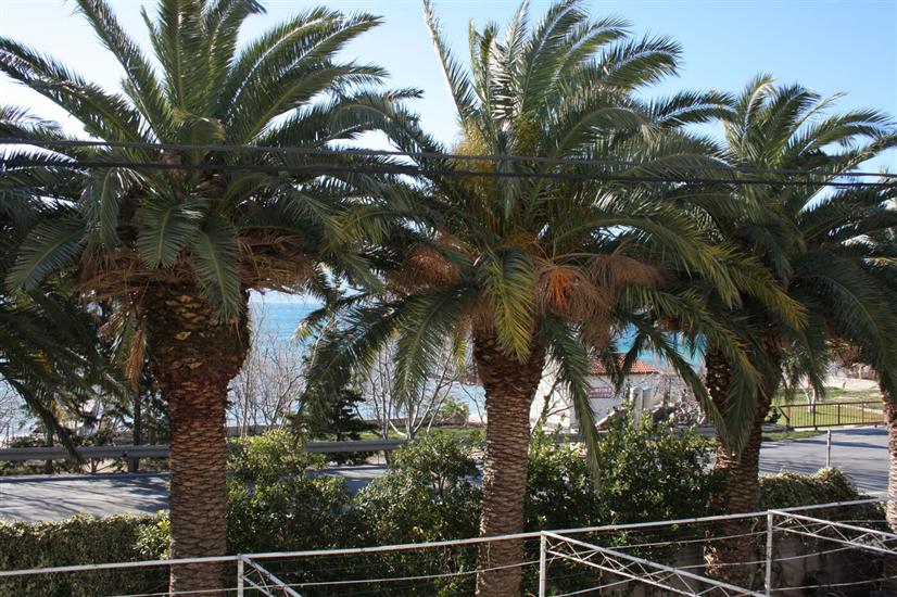 Apartment A5, for 4 persons
