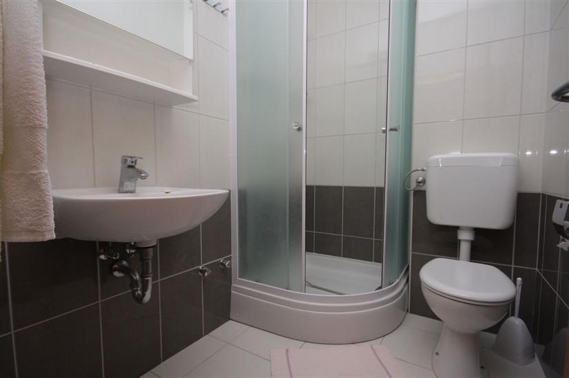 Apartment A5, for 4 persons