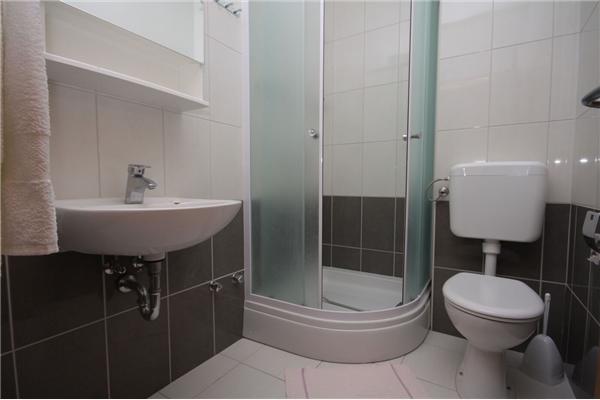 Apartment A5, for 4 persons