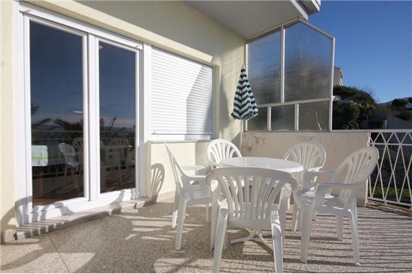Apartment A7, for 4 persons