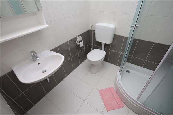 Apartment A7, for 4 persons