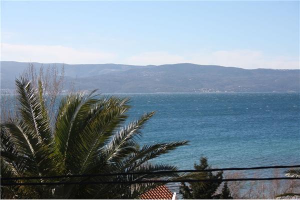 Apartment A9, for 3 persons